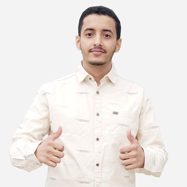 حذيفة مصطفى